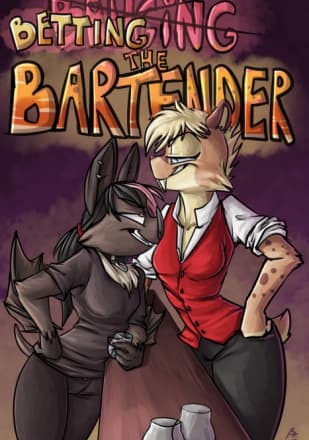 Fuf - Adult comics author with 14 comics and 4.4M total views - Profile