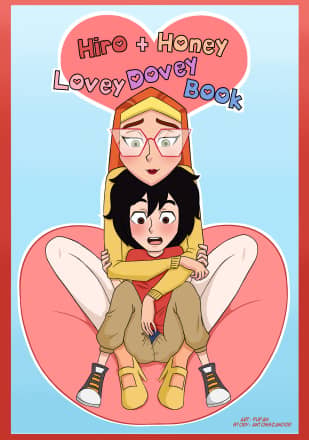 Fufan - Adult comics author and creator - Profile avatar