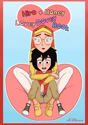 Fufan - Adult comics author with 5 comics and 3.2M total views - Profile