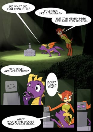 Furrgroup - Adult comics author with 1 comic and 107.9K total views - Profile