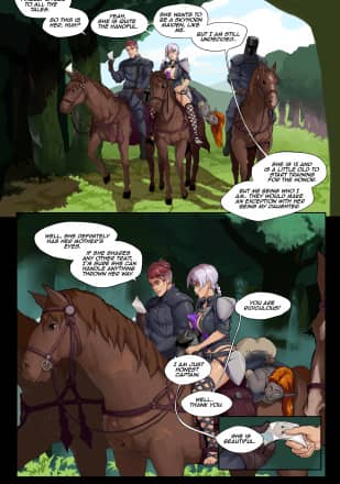 Gabe - Adult comics author and creator - Profile avatar