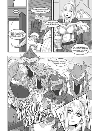 Galley Hawk - Adult comics author with 1 comic and 22.6K total views - Profile