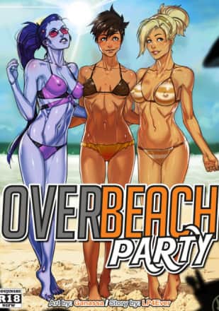 Ganassa - Adult comics author with 6 comics - Profile picture