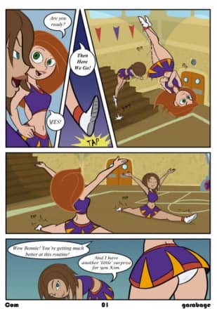 Garabatoz - Adult comics author and creator - Profile avatar