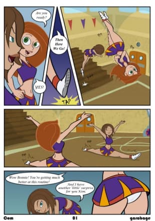 Garabatoz - Adult comics author with 58 comics and 73.5M total views - Profile