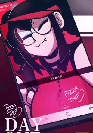 Gats - Adult comics author with 5 comics - Profile picture