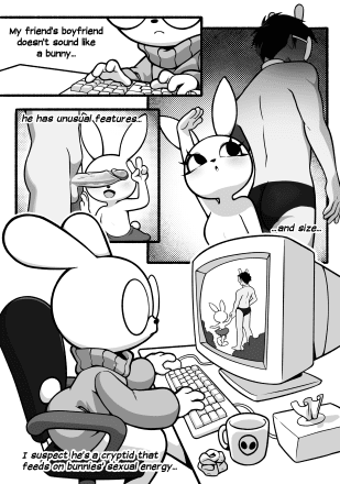 Gaturo - Adult comics author with 2 comics - Profile picture