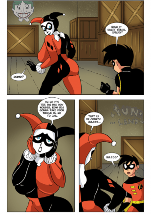 Glassfish - Adult comics author and creator - Profile avatar