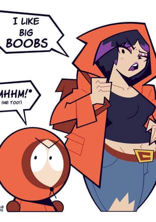 Goodbyellow - Adult comics author with 1 comic - Profile picture