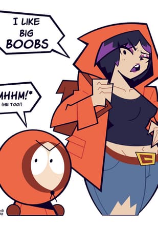 Goodbyellow - Adult comics author with 1 comic and 254.2K total views - Profile