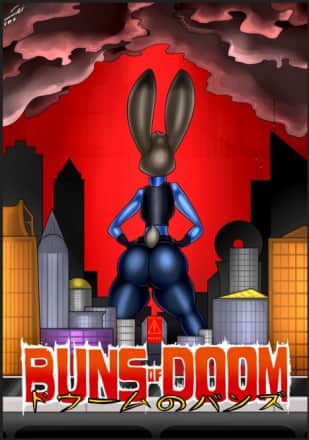 GrayscaleRain - Adult comics author with 1 comic - Profile picture