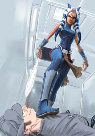 gSAP - Adult comics author with 1 comic - Profile picture