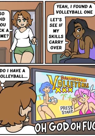 GuilhermeRM - Adult comics author with 2 comics - Profile picture