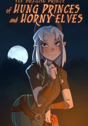 Hagfish - Adult comics author with 6 comics and 7M total views - Profile