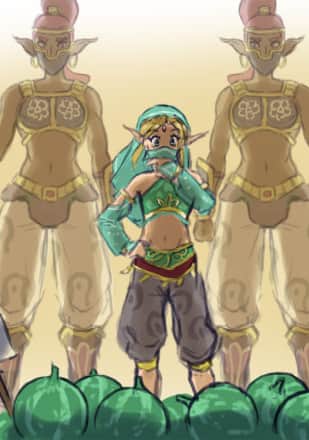 HeartGear - Adult comics author with 1 comic - Profile picture