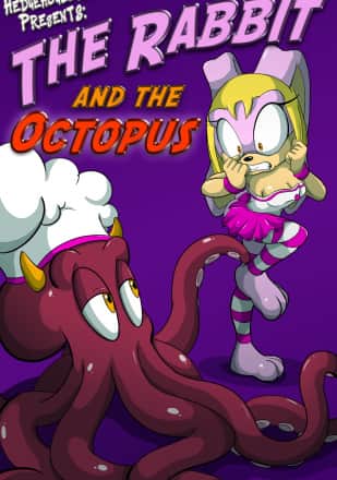 HedgehogLove - Adult comics author with 2 comics - Profile picture