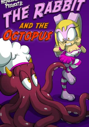 HedgehogLove - Adult comics author and creator - Profile avatar