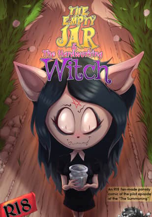 HighBear15 - Adult comics author with 1 comic - Profile picture