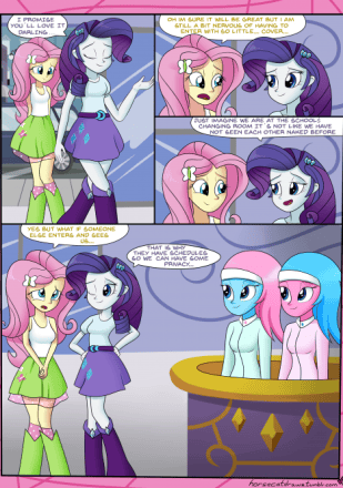 Horsecat - Adult comics author with 1 comic - Profile picture