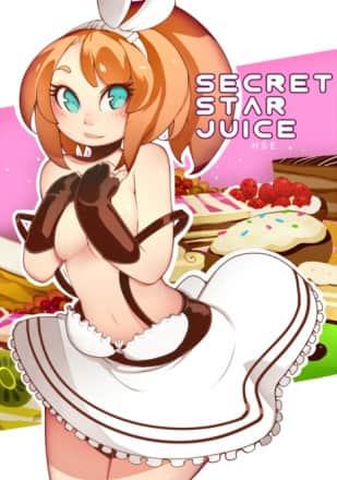 Hse - Adult comics author with 1 comic - Profile picture