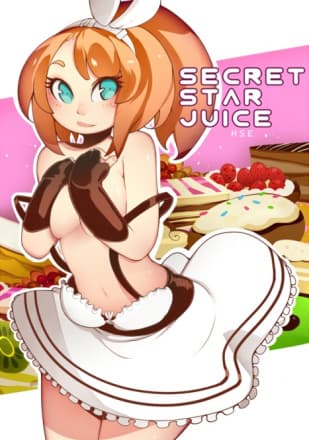 Hse - Adult comics author with 1 comic and 231.1K total views - Profile