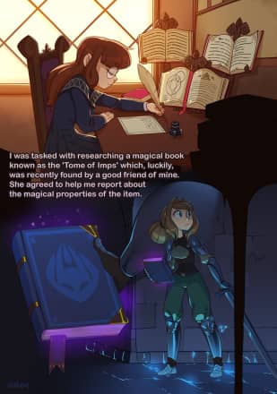 HuffsLove - Adult comics author and creator - Profile avatar
