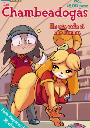 Ichduhernz - Adult comics author with 7 comics and 1.3M total views - Profile