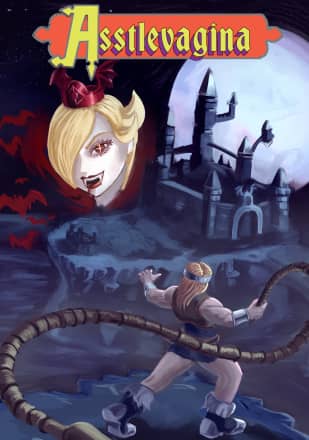 ICHI-GSM - Adult comics author and creator - Profile avatar