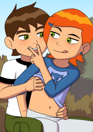 Incognitymous - Adult comics author with 48 comics and 184.1M total views - Profile