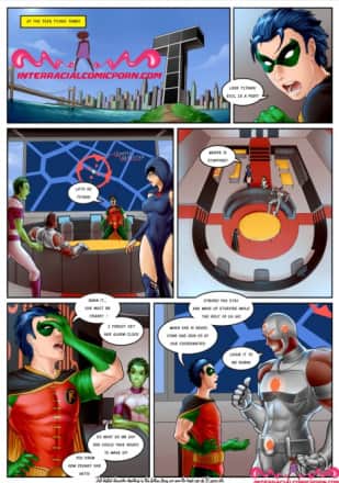 Interracialcomicporn - Adult comics author with 1 comic - Profile picture