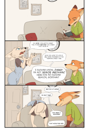 IttyBittyKittyTittys - Adult comics author with 1 comic and 472.1K total views - Profile