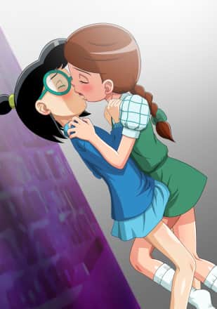 Ivls - Adult comics author with 2 comics - Profile picture
