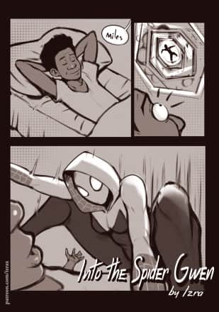 Izra - Adult comics author with 1 comic - Profile picture