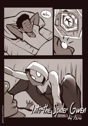 Izra - Adult comics author and creator - Profile avatar