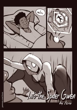 Izra - Adult comics author with 1 comic and 263.8K total views - Profile