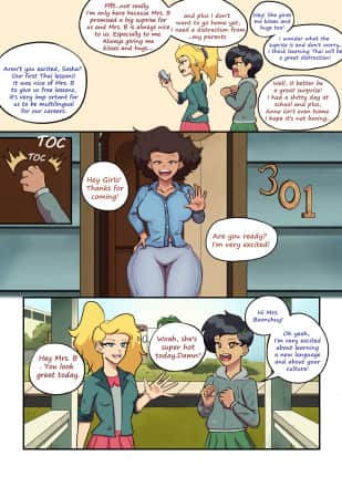 J8fraph - Adult comics author with 1 comic - Profile picture