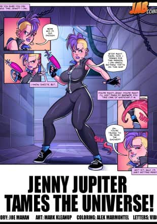 JAB - Adult comics author with 26 comics - Profile picture