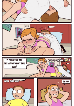 JamesAB - Adult comics author with 1 comic - Profile picture