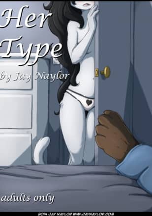 Jay Naylor - Adult comics author and creator - Profile avatar