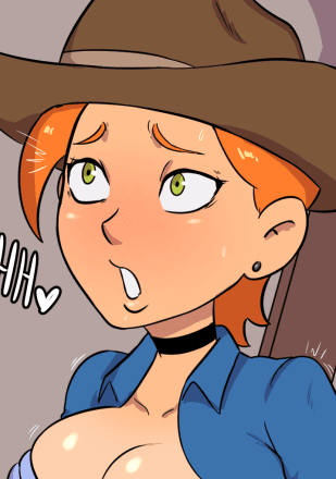 JinAsault - Adult comics author with 2 comics - Profile picture
