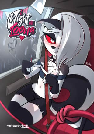 Jizoku - Adult comics author with 4 comics - Profile picture