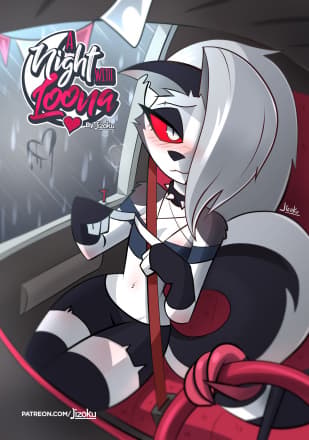 Jizoku - Adult comics author with 4 comics and 27M total views - Profile