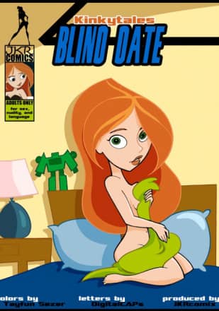 JKRcomix - Adult comics author and creator - Profile avatar