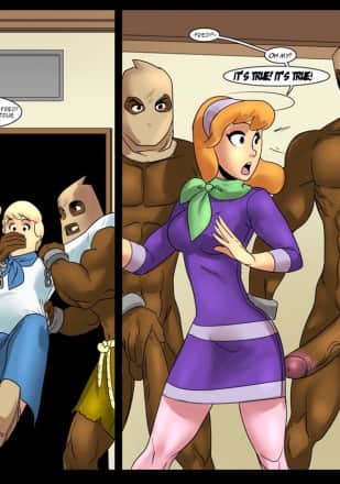 John Persons - Adult comics author with 1 comic - Profile picture