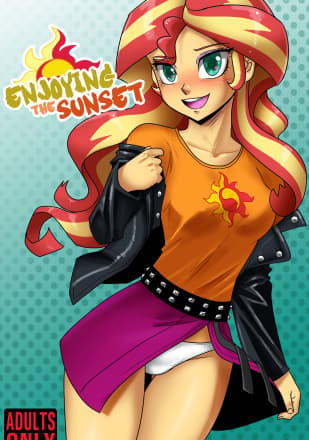 Johnjoseco - Adult comics author with 1 comic and 443.2K total views - Profile