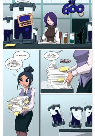 Jolly Jack - Adult comics author with 2 comics - Profile picture