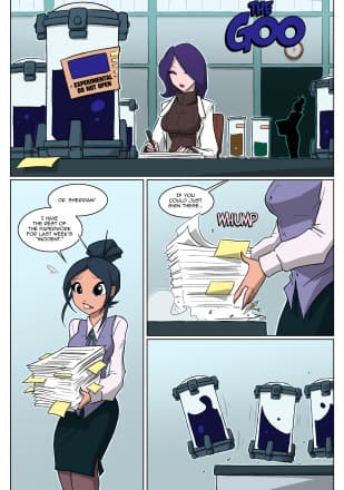 Jolly Jack - Adult comics author with 2 comics and 1.1M total views - Profile
