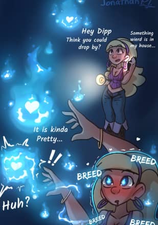JonathanPT - Adult comics author and creator - Profile avatar