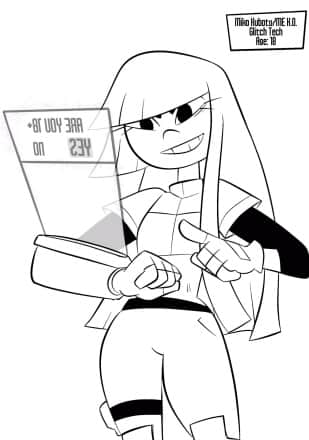 JoshinArts - Adult comics author with 1 comic - Profile picture
