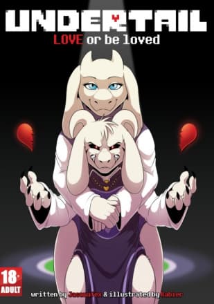 Kabier - Adult comics author with 3 comics and 3.1M total views - Profile